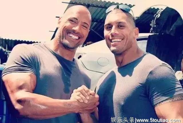 他们6位都曾为巨星做过替身,如今有人已出人头地,有人已离开了