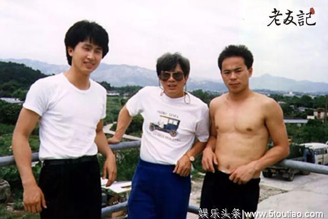 他们6位都曾为巨星做过替身,如今有人已出人头地,有人已离开了