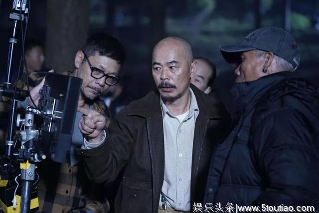 他们6位都曾为巨星做过替身,如今有人已出人头地,有人已离开了
