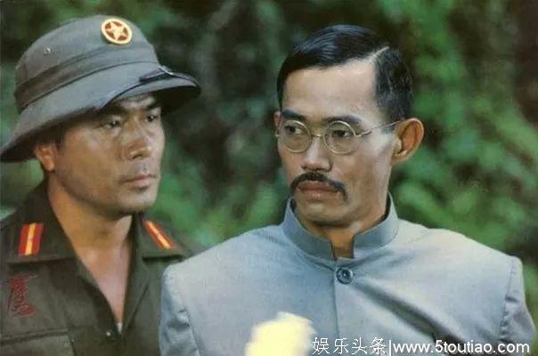 他们6位都曾为巨星做过替身,如今有人已出人头地,有人已离开了