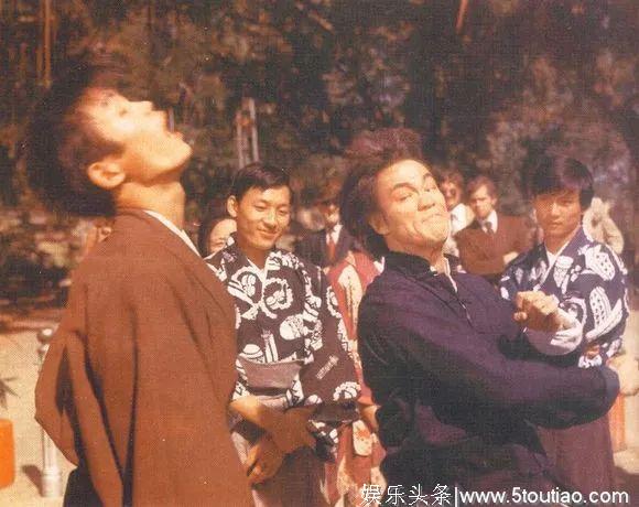他们6位都曾为巨星做过替身,如今有人已出人头地,有人已离开了