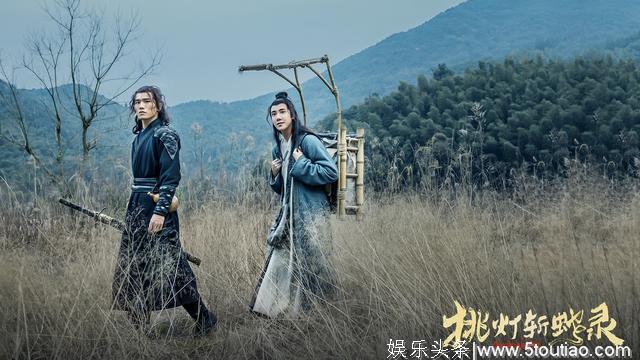不负众望!2020开年第一部国产奇幻片,我一万个服气