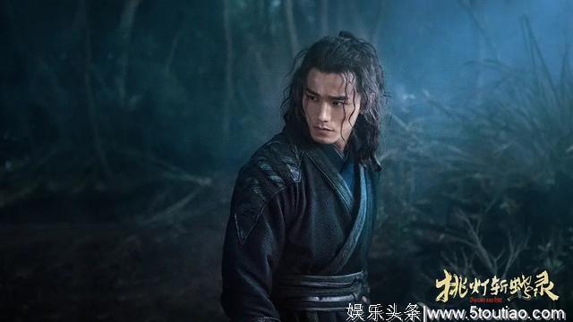 不负众望!2020开年第一部国产奇幻片,我一万个服气