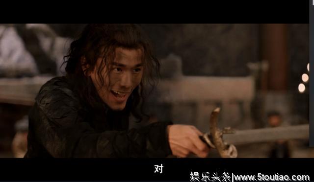 不负众望!2020开年第一部国产奇幻片,我一万个服气