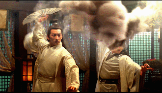 不负众望!2020开年第一部国产奇幻片,我一万个服气