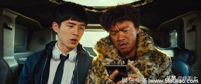 42亿票房,国产顶级悬疑,从电影到网剧,给你搞笑和恐怖双重体验