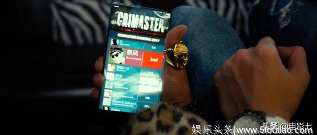 42亿票房,国产顶级悬疑,从电影到网剧,给你搞笑和恐怖双重体验