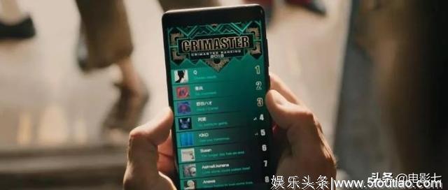 42亿票房,国产顶级悬疑,从电影到网剧,给你搞笑和恐怖双重体验