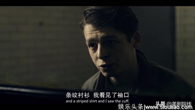 豆瓣7.8分，BBC的三集片果然不错