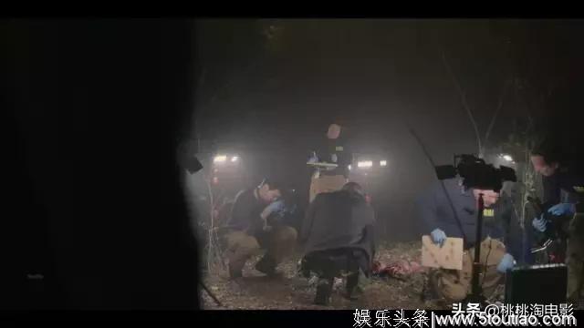 这是近期最惊喜的一部美剧了，推荐给大家