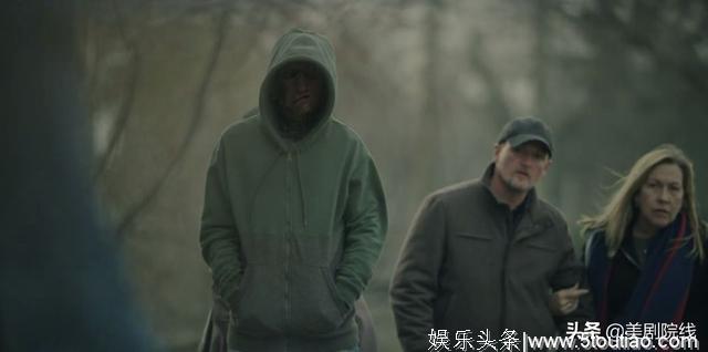 HBO再出爆款，这部悬疑爽剧，值得去追