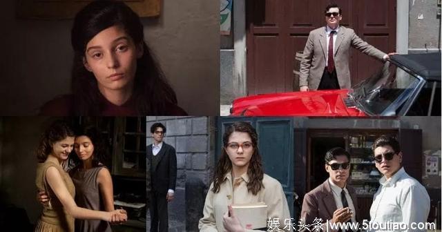 HBO《我的天才女友》S2及Netflix《秘匙》新款预告抢鲜出炉