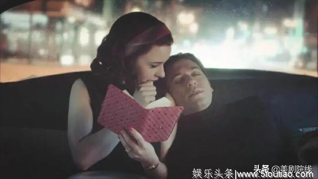 豆瓣8.7分的女主美剧，值得去看