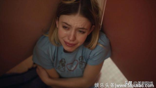 8.3分，HBO出品的青春剧，值得一看