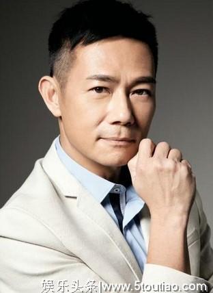 TVB最佳男配角张兆辉外游滑雪度岁损失惨重差点返唔到香港