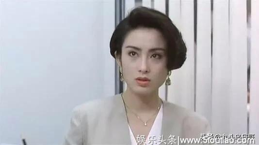 八、九十年代最美的5位香港女明星，都有哪几个？