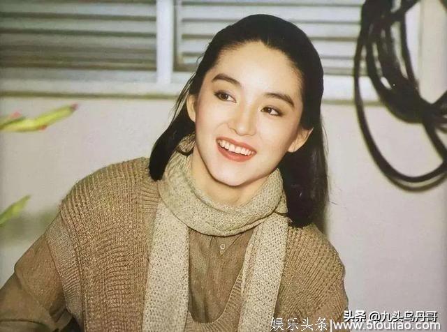 八、九十年代最美的5位香港女明星，都有哪几个？