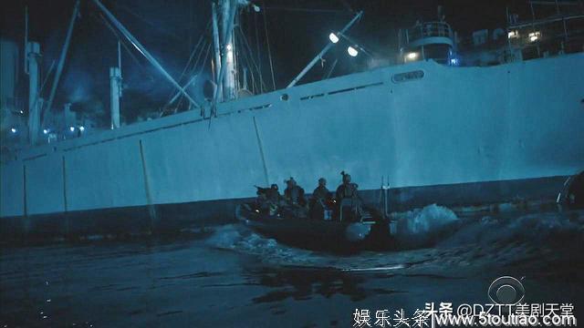 海豹突击队 | 在演习与实战中拯救人质，精彩的客船突击战