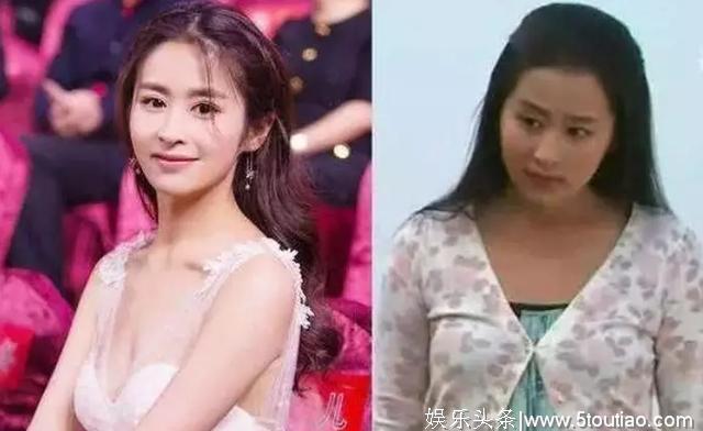 彭于晏、李现旧照曝光,原来都曾是小胖墩,贾玲:当年我也瘦过