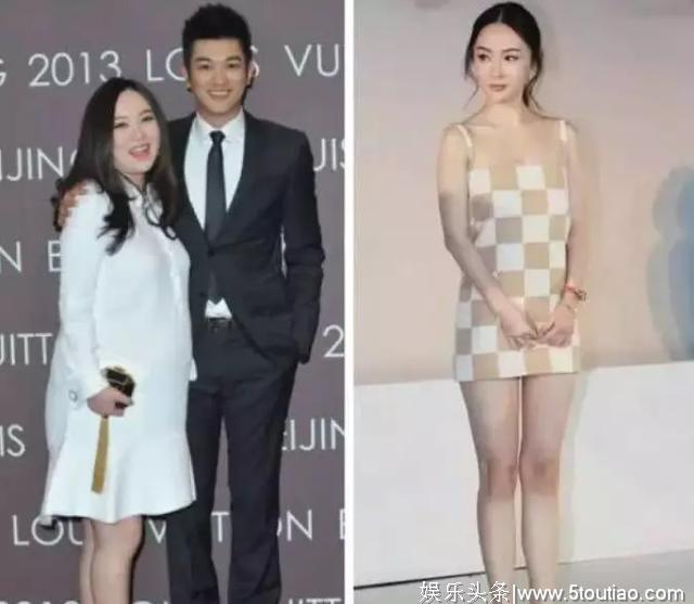 彭于晏、李现旧照曝光,原来都曾是小胖墩,贾玲:当年我也瘦过