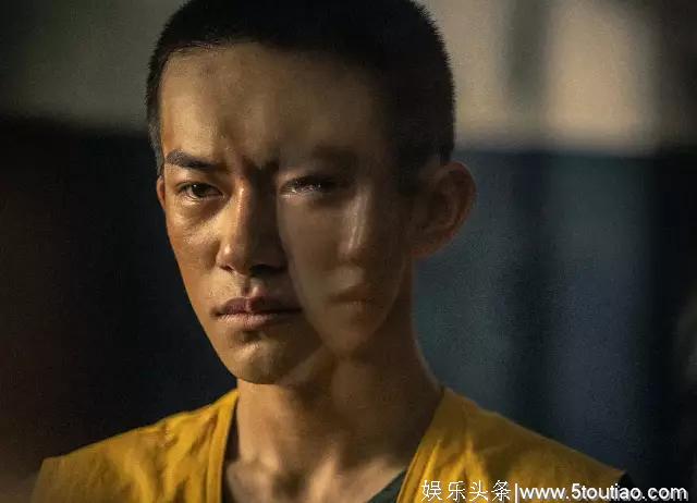 香港电影真的没落了,连《新喜剧之王》都提名金像奖最佳影片