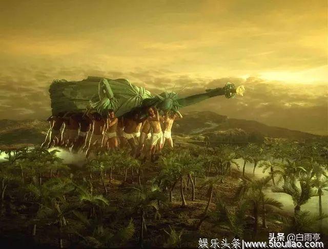 这6部电影,超适合抗疫期间宅家观看