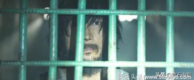 大片级别的韩国灾难电影,偷核弹炸火山,河正宇李秉宪主演