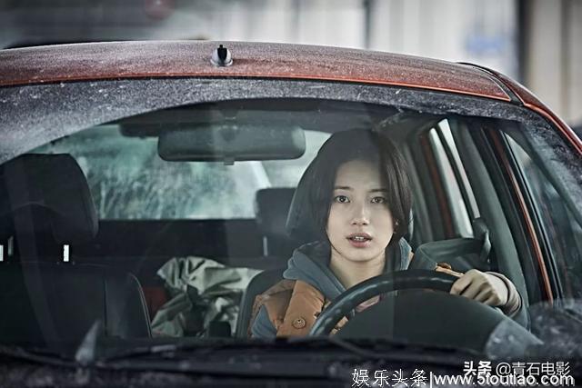 大片级别的韩国灾难电影,偷核弹炸火山,河正宇李秉宪主演
