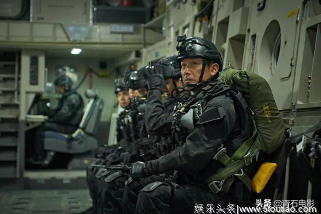 大片级别的韩国灾难电影,偷核弹炸火山,河正宇李秉宪主演