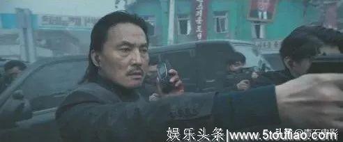 大片级别的韩国灾难电影,偷核弹炸火山,河正宇李秉宪主演