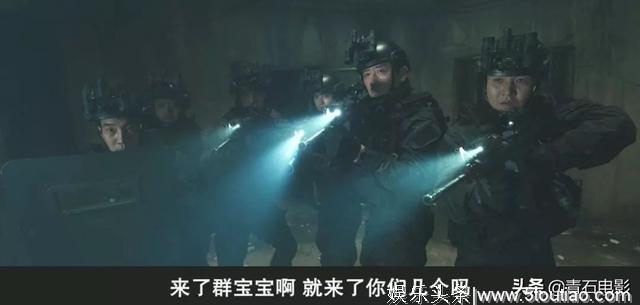 大片级别的韩国灾难电影,偷核弹炸火山,河正宇李秉宪主演