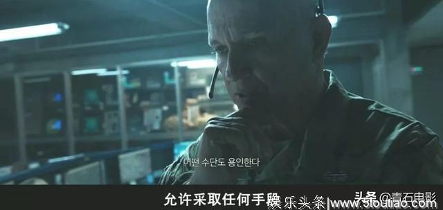 大片级别的韩国灾难电影,偷核弹炸火山,河正宇李秉宪主演