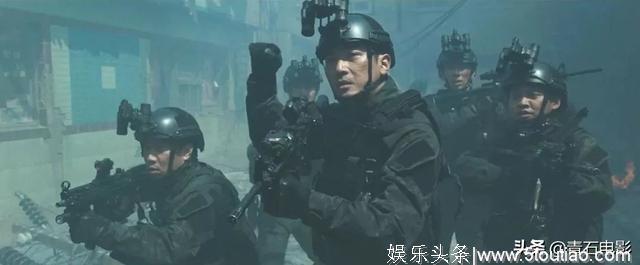 大片级别的韩国灾难电影,偷核弹炸火山,河正宇李秉宪主演