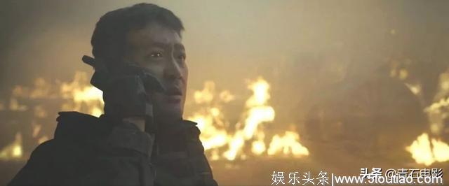 大片级别的韩国灾难电影,偷核弹炸火山,河正宇李秉宪主演
