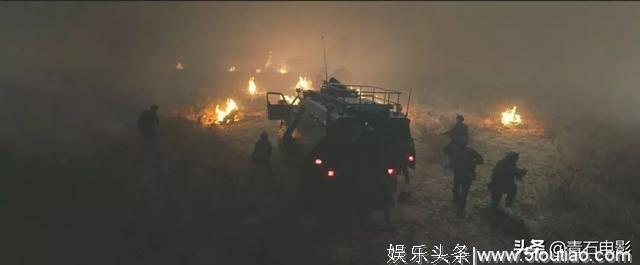 大片级别的韩国灾难电影,偷核弹炸火山,河正宇李秉宪主演