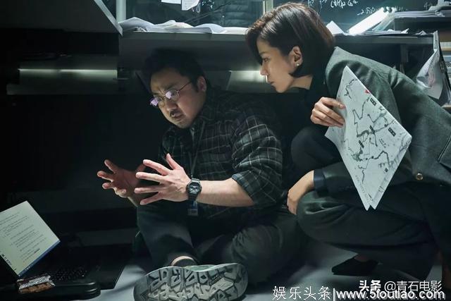 大片级别的韩国灾难电影,偷核弹炸火山,河正宇李秉宪主演