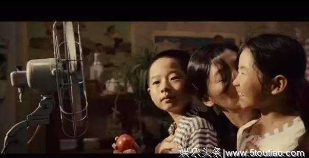 灾难,就这么改变了她原本幸福的人生
