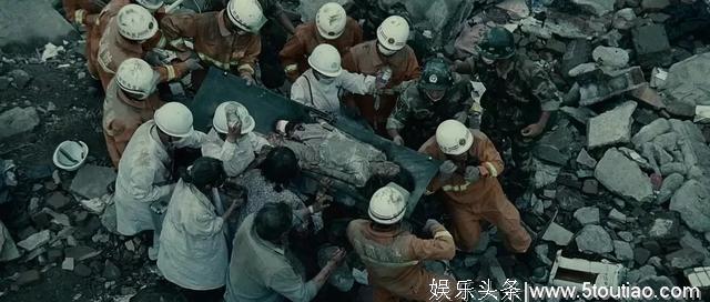 灾难,就这么改变了她原本幸福的人生