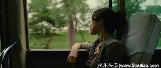 灾难,就这么改变了她原本幸福的人生