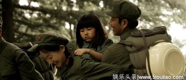 灾难,就这么改变了她原本幸福的人生