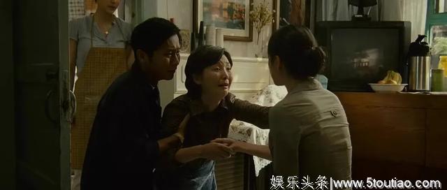 灾难,就这么改变了她原本幸福的人生