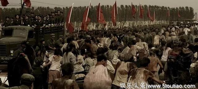 灾难,就这么改变了她原本幸福的人生