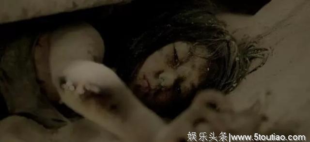 灾难,就这么改变了她原本幸福的人生