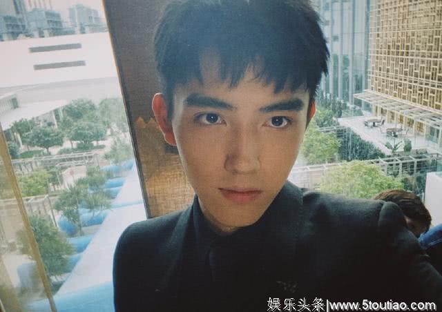 汪海林再批耽改剧,骂完博君一肖之后,轮到“翻云覆宇”了?