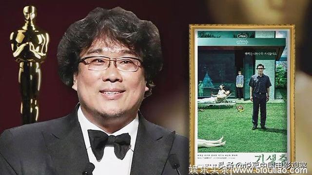 《寄生虫》四夺奥斯卡,但韩国电影普遍收不回成本?