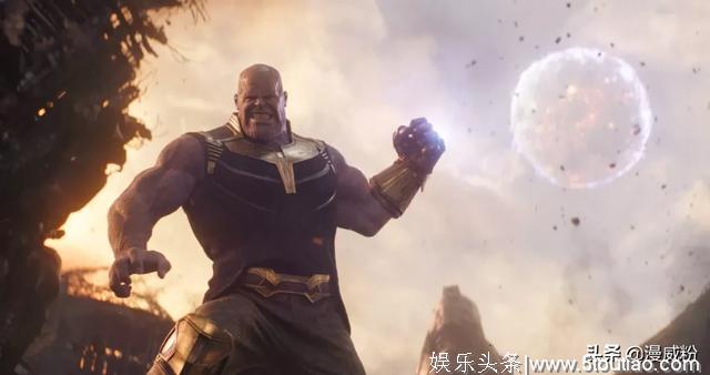 23部漫威电影成本、票房大盘点!这部电影赔死漫威