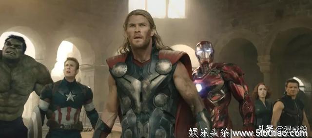 23部漫威电影成本、票房大盘点!这部电影赔死漫威