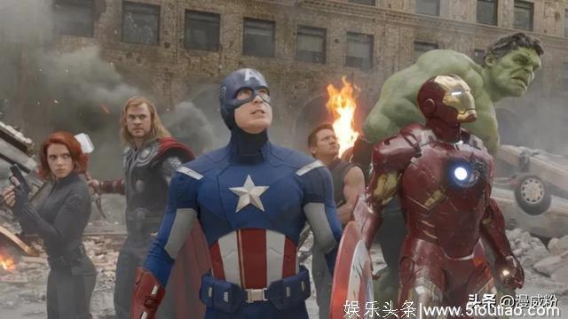 23部漫威电影成本、票房大盘点!这部电影赔死漫威