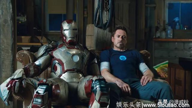 23部漫威电影成本、票房大盘点!这部电影赔死漫威