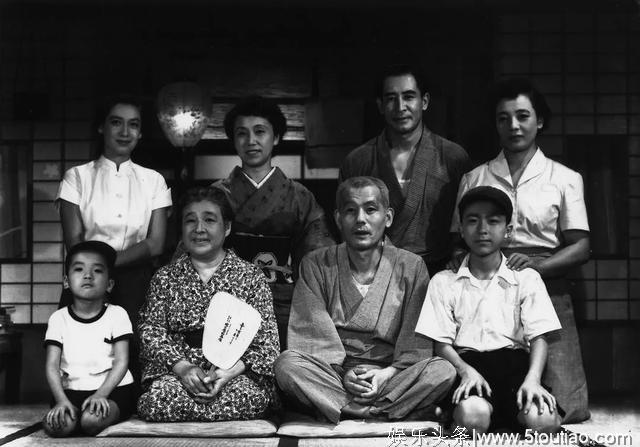 9.2分的经典日本电影，直击人心的日常家庭